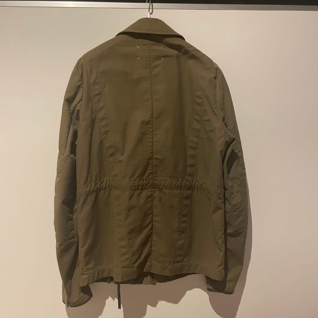 い*じ様 Maison Margiela ジャケット