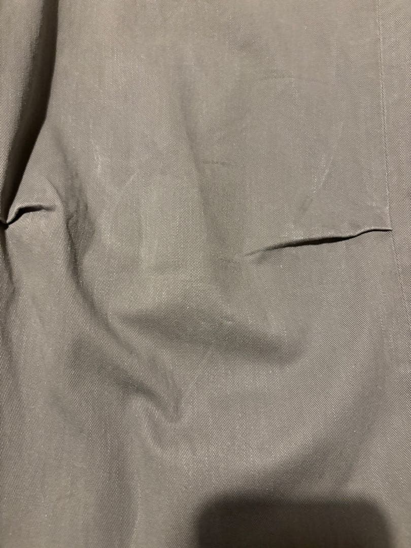 45R カーキー　パンツ　レディース