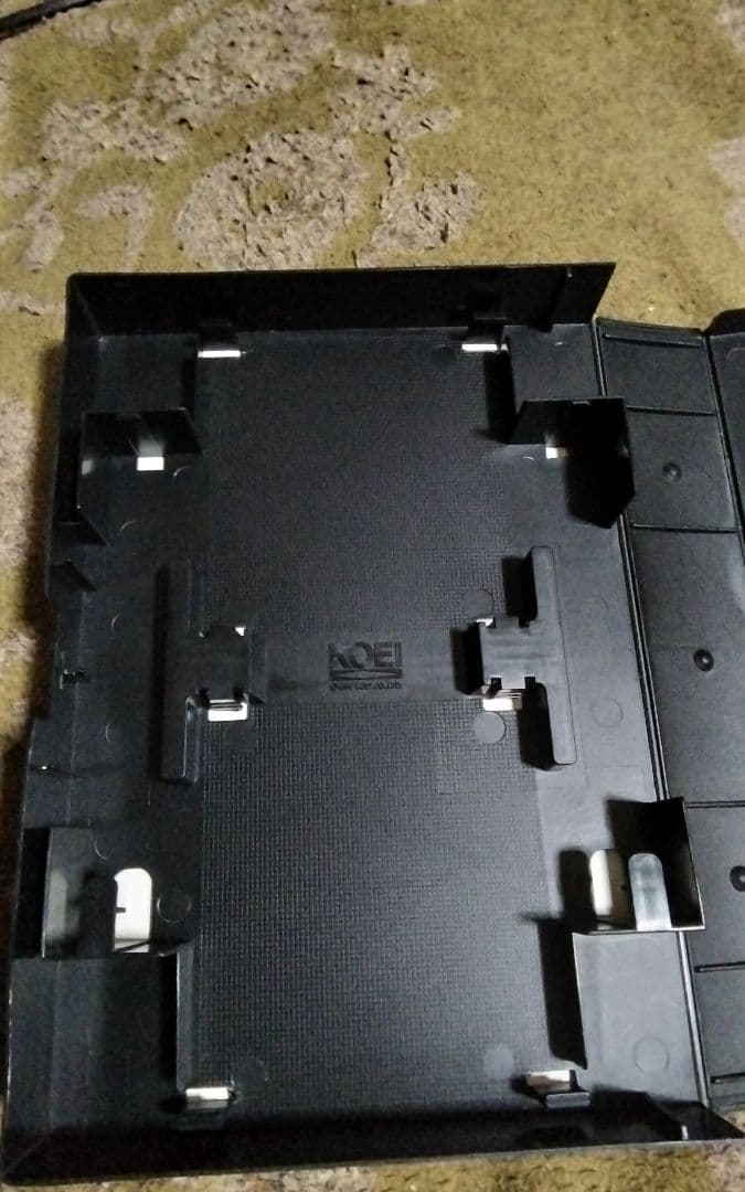 信長の野望天翔記パソコン用フロッピーディスク用PC9800シリーズ中古