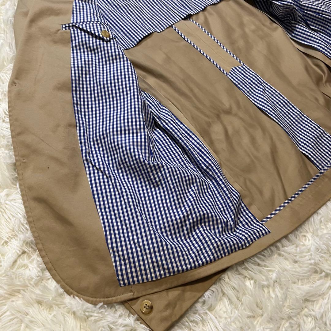 未使用タグ付✨ジュンヤワタナベ　コムデギャルソン　マン×ブルックスブラザーズ　M