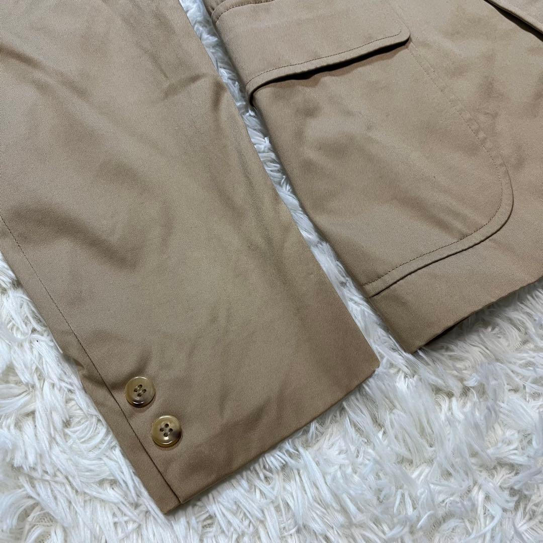 未使用タグ付✨ジュンヤワタナベ　コムデギャルソン　マン×ブルックスブラザーズ　M