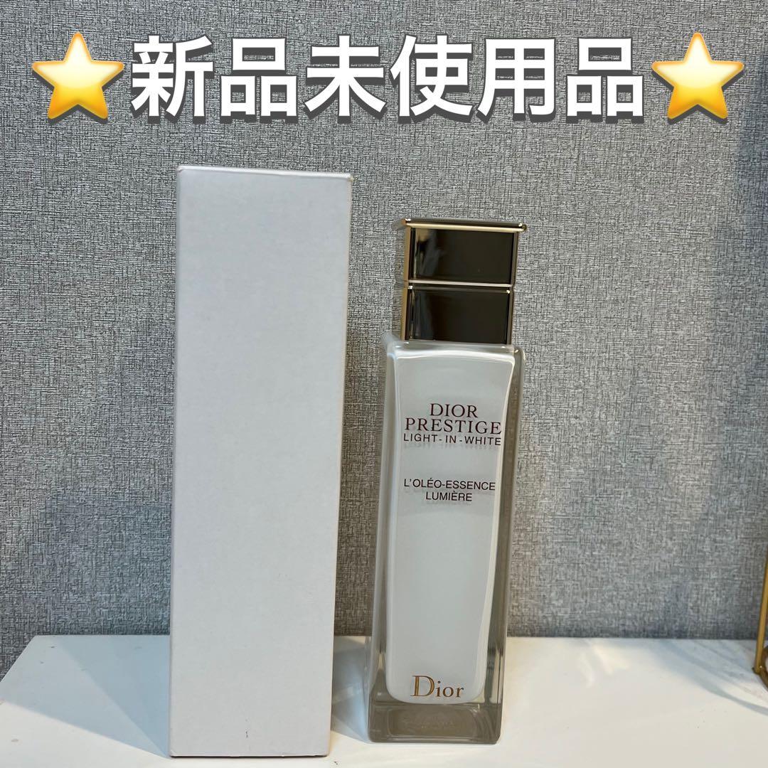 Dior プレステージ ホワイト オレオ エッセンス ローション 150ml