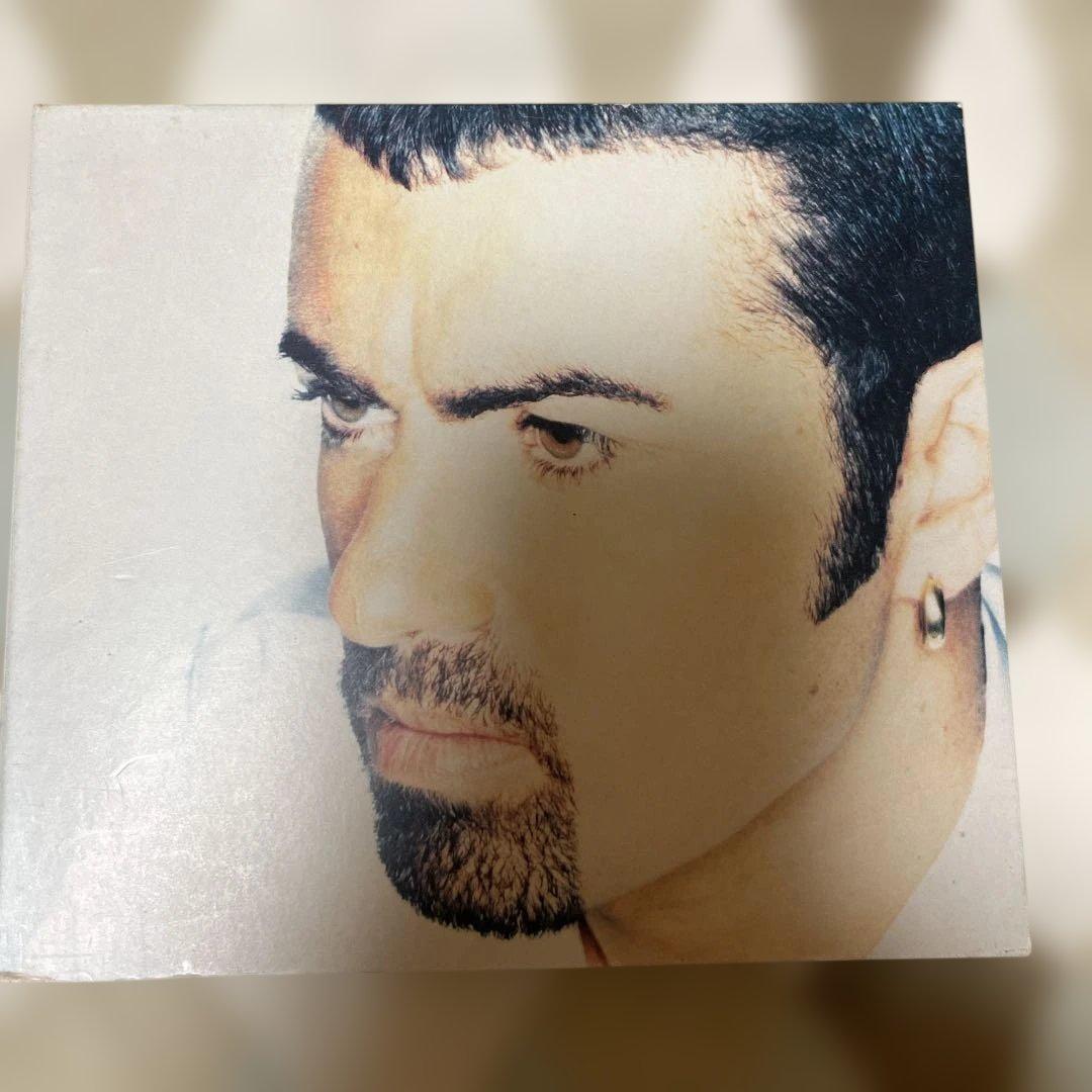 洋楽 e Michael CD - Jesus to a Child