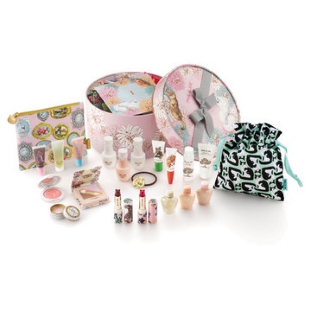 限定❤️未開封✨ポールアンドジョー メイクアップ コレクション 2022