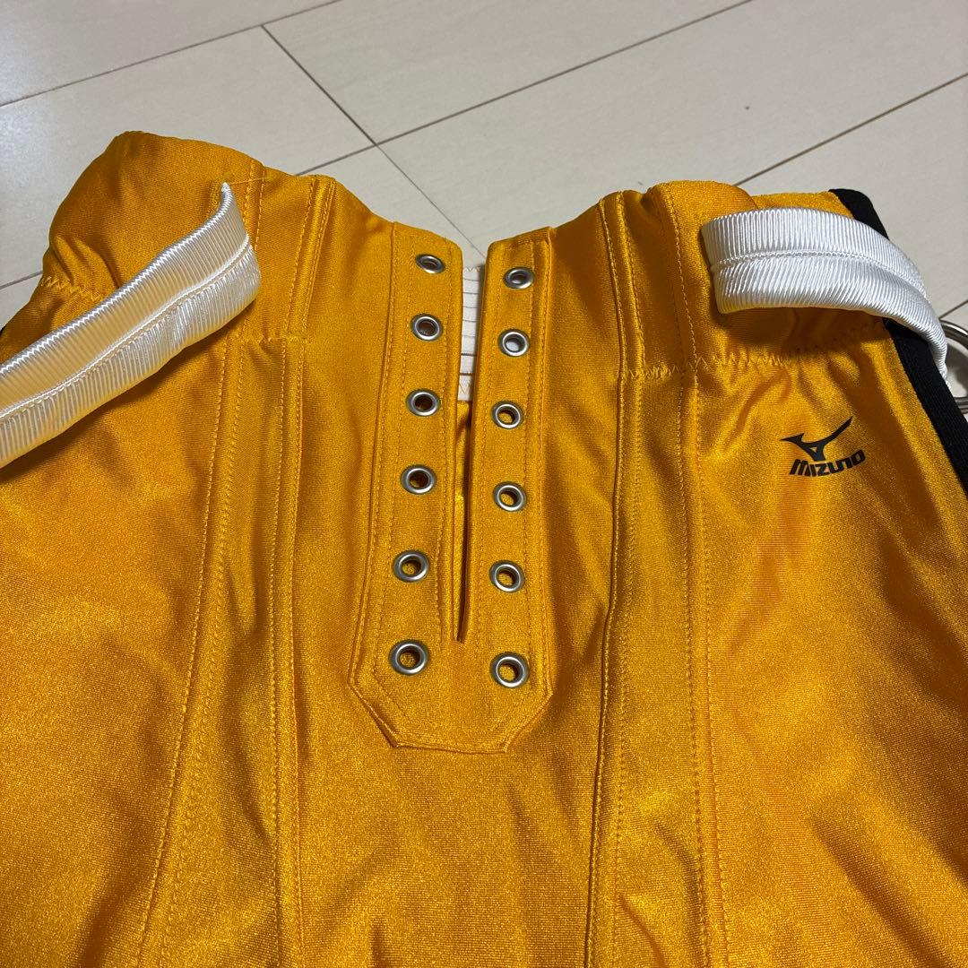 新品未使用　アメリカンフットボール　パンツ