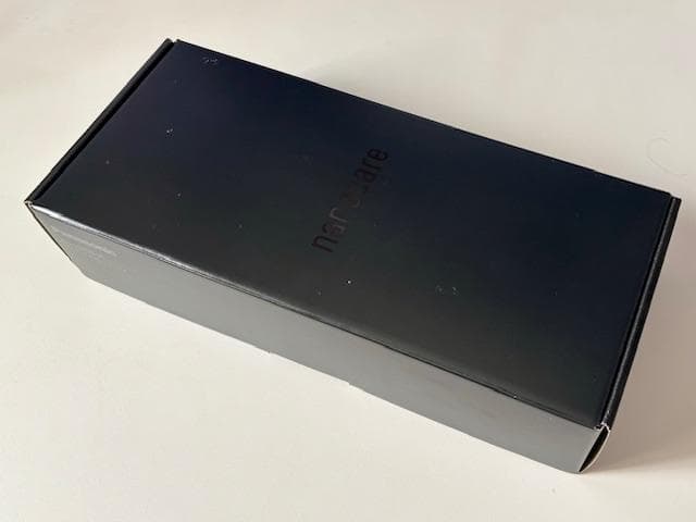 箱傷/定価34,650円 EH-HN50-A パナソニック ストレートアイロン