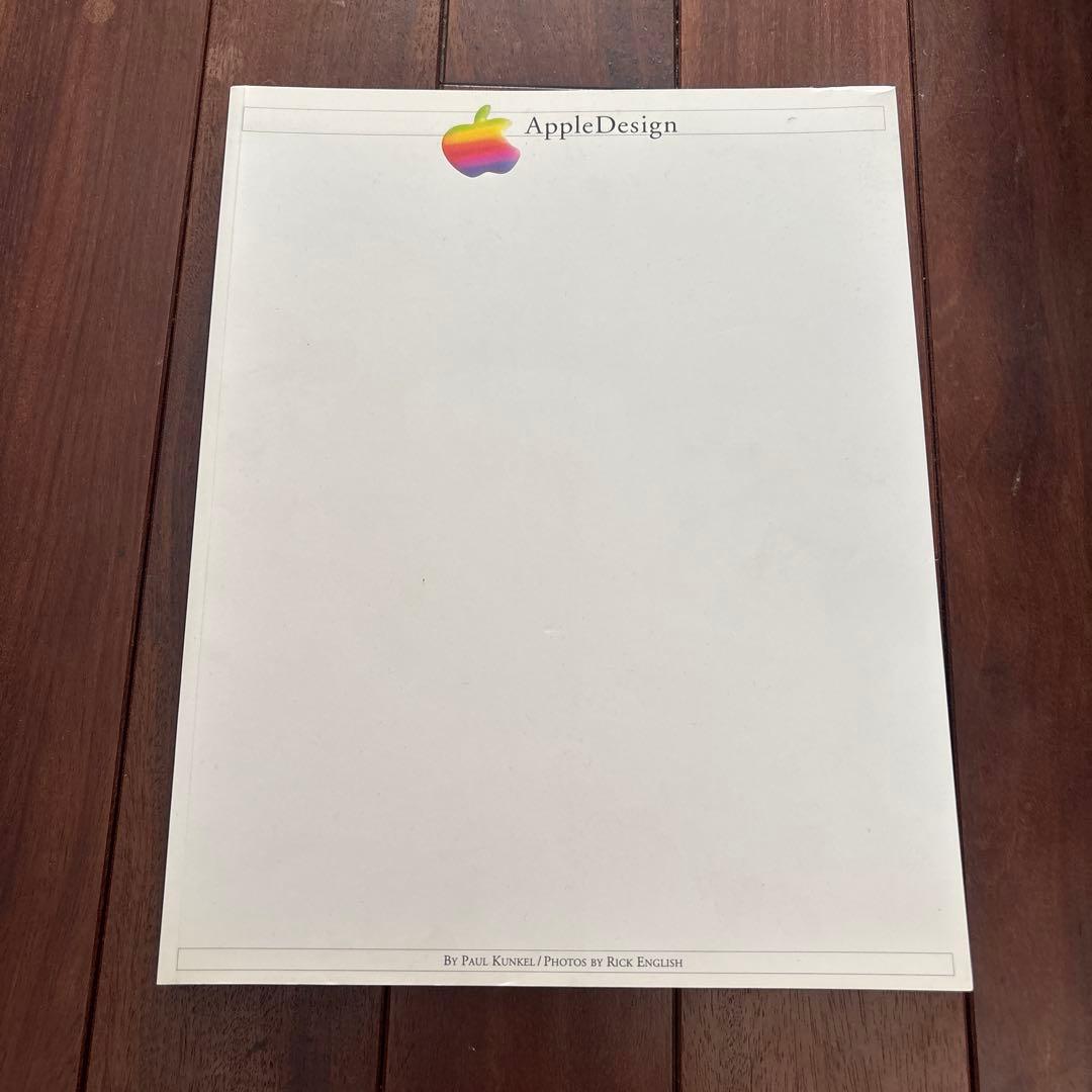 【mana】AppleDesign