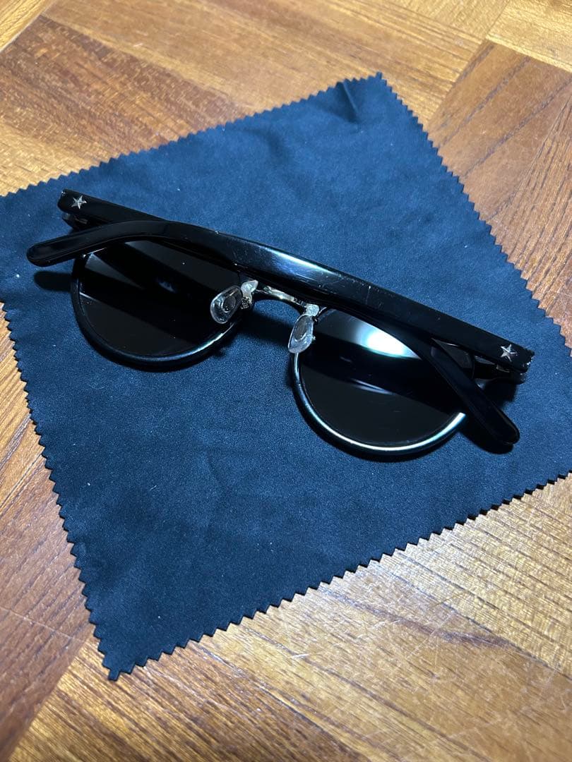 schott サングラス