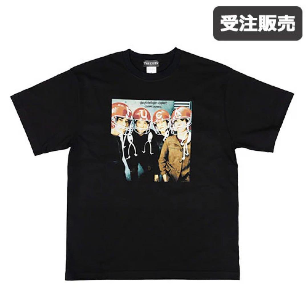 【値下げ中】thee michelle gun elephant Tシャツ L