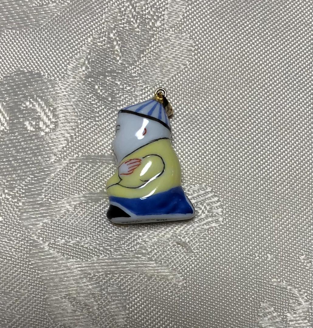 Coco B　ヘレンド　マンダリンチャーム