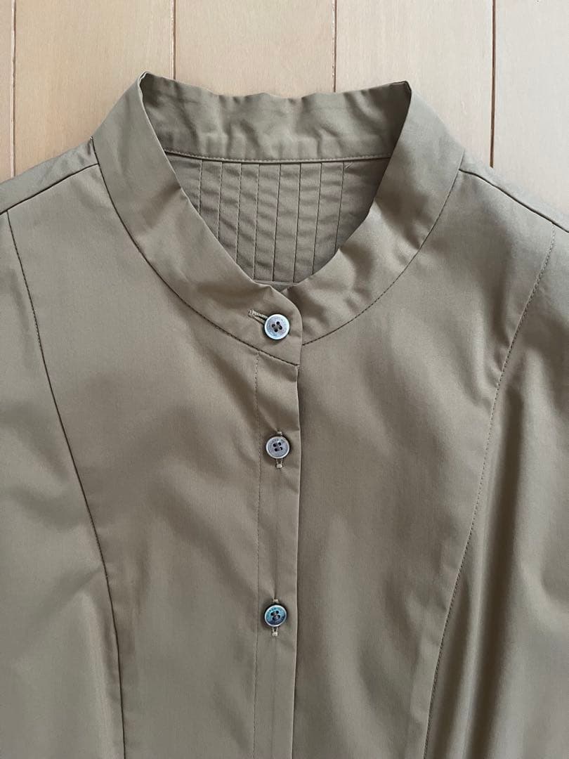 タグ付新品未着用　MORABITO PREMIER モラビトプルミエ　ワンピース