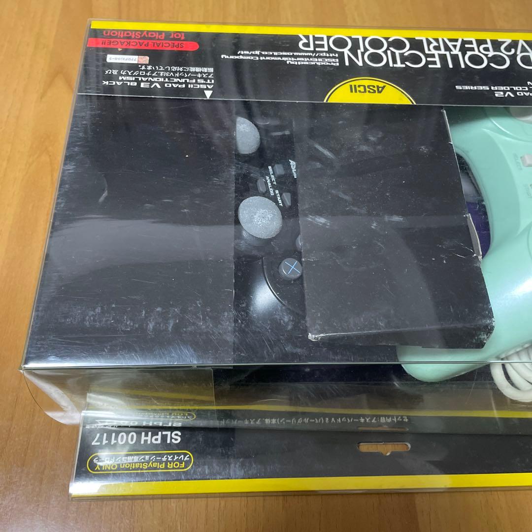 アスキーパッド コレクション