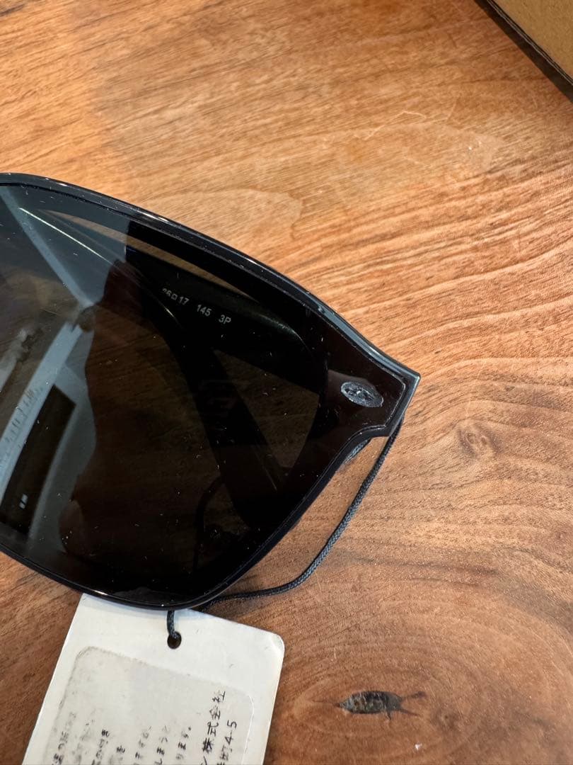 わこ♡ サングラス