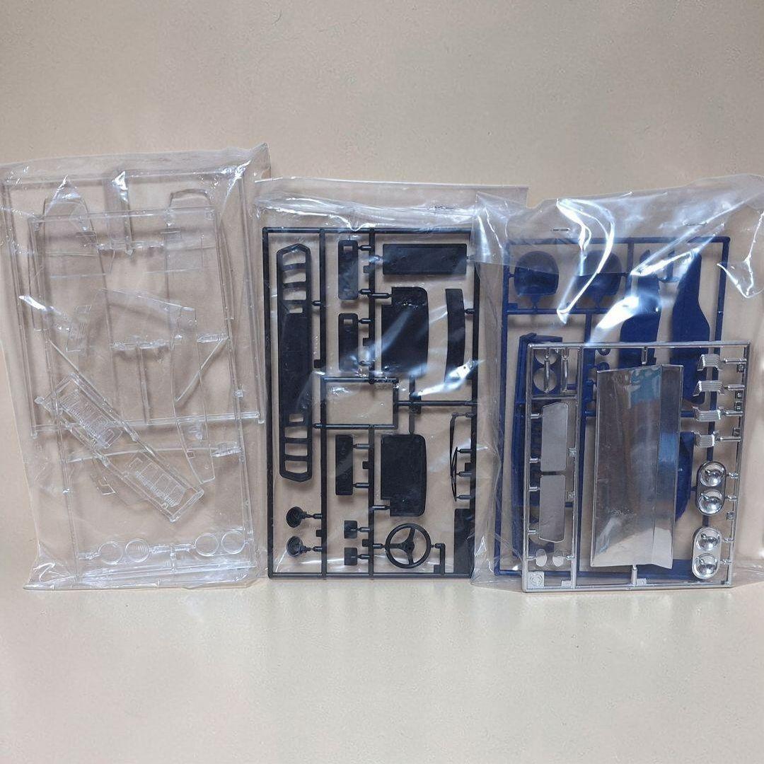 TAMIYA トヨタ セリカLBターボ Gr.5 RA1209 未組立 競技用