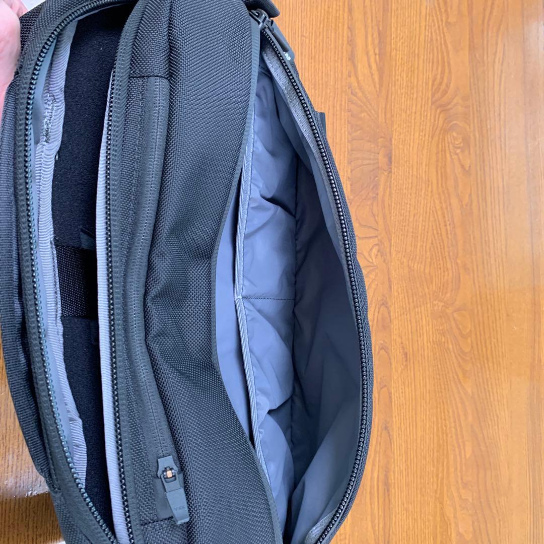 バッグ Aer Travel Sling2