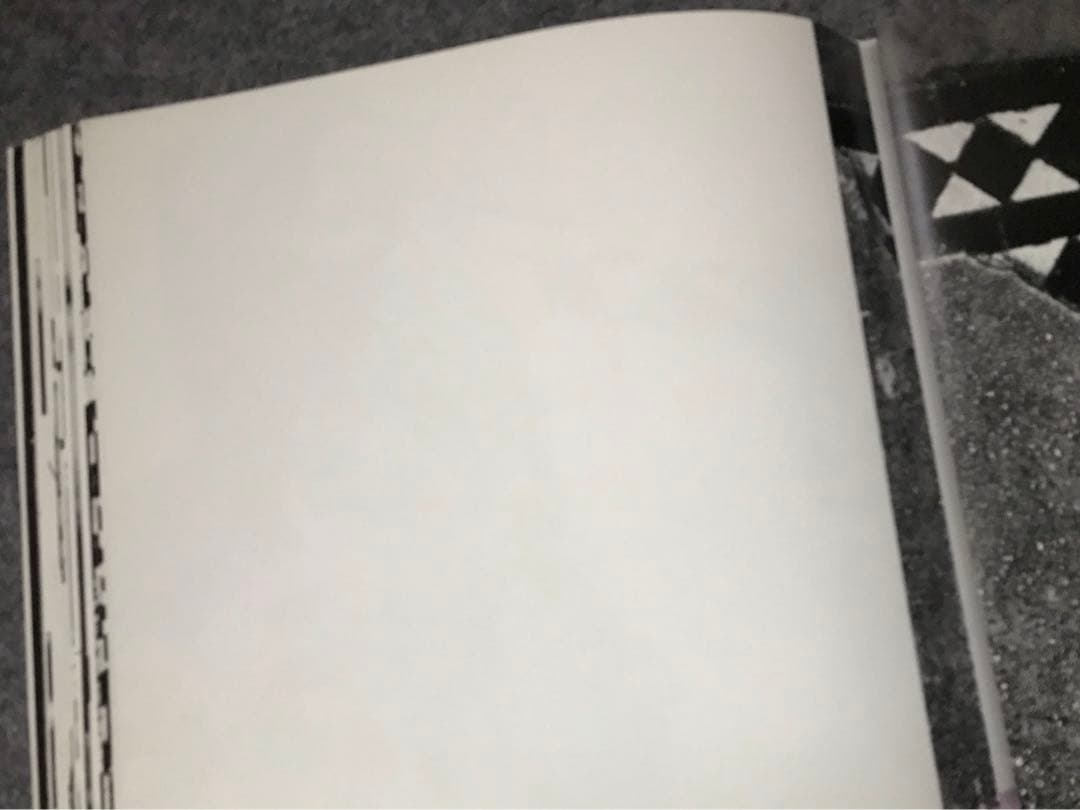 アート・デザイン・音楽 Six number3 1989 COMME des GARCONS