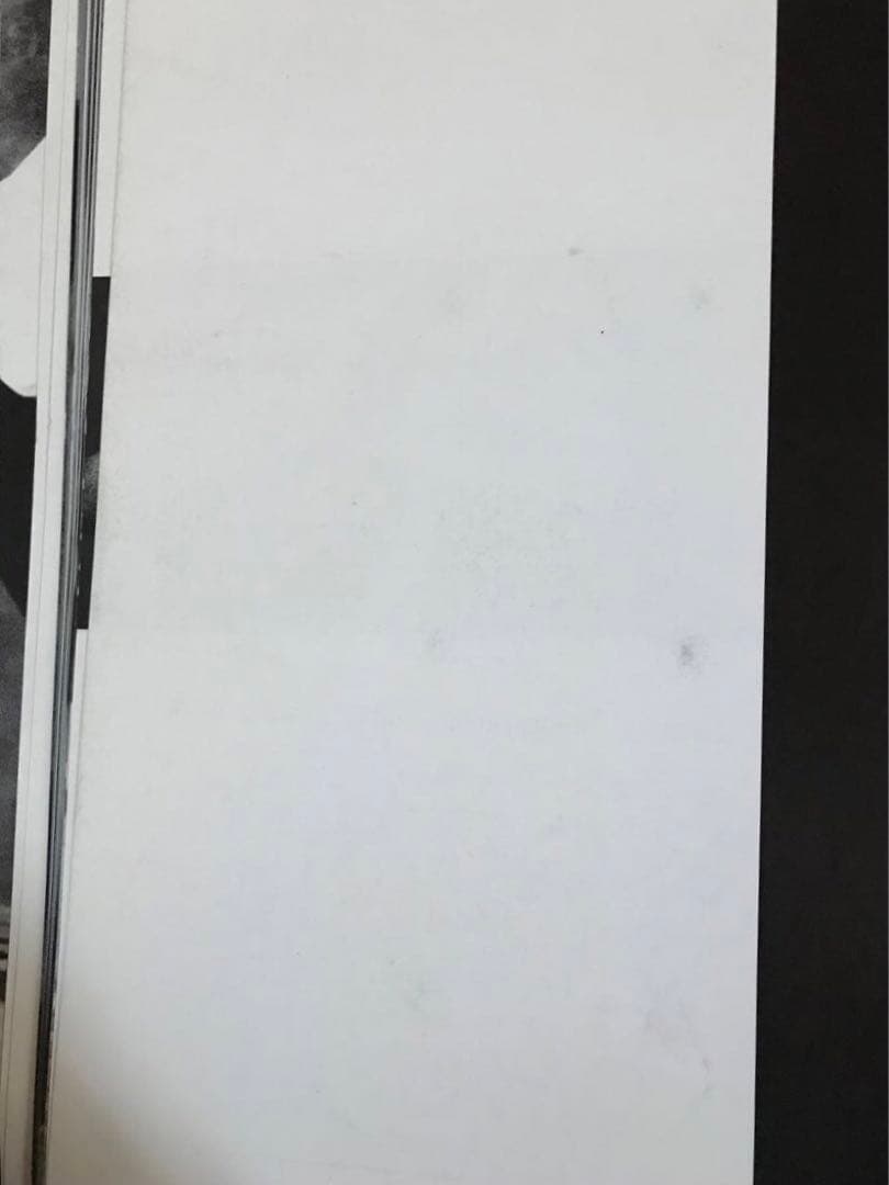 アート・デザイン・音楽 Six number3 1989 COMME des GARCONS