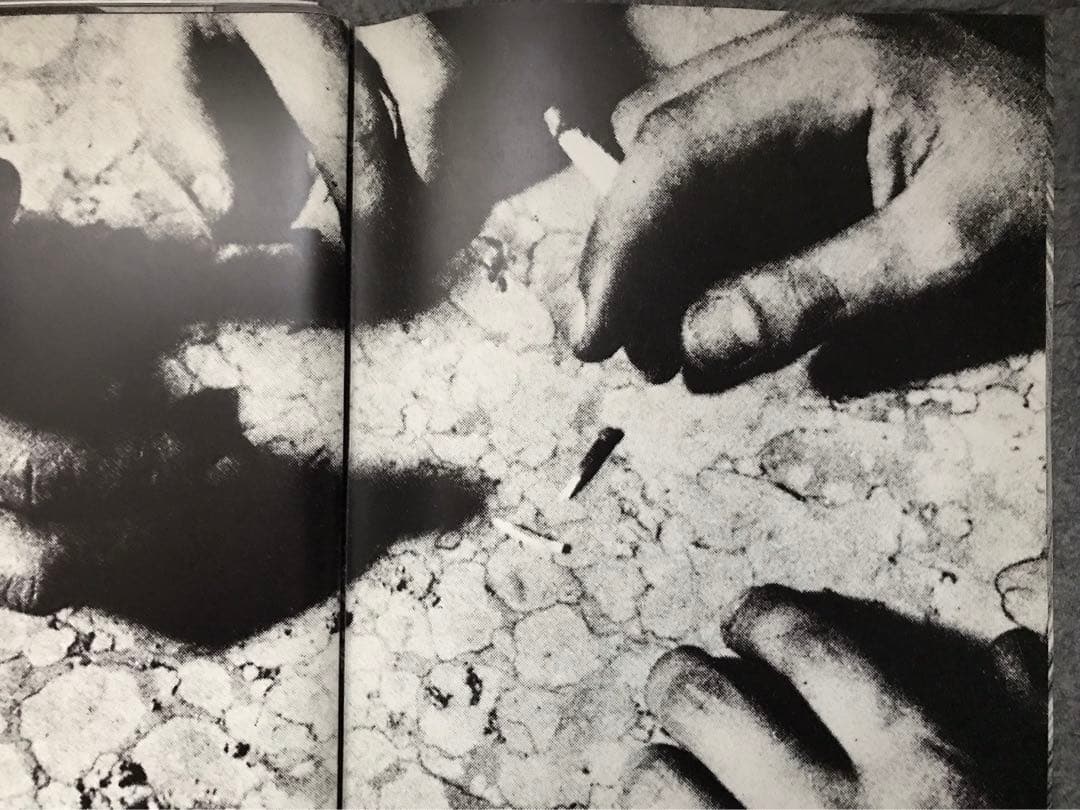 アート・デザイン・音楽 Six number3 1989 COMME des GARCONS