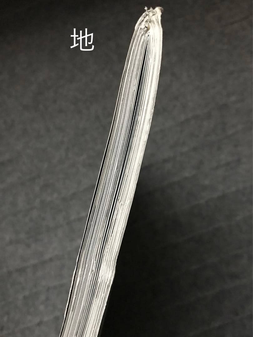 アート・デザイン・音楽 Six number3 1989 COMME des GARCONS