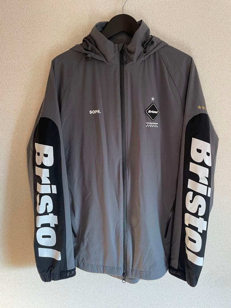 ジャケット・アウター F.C.R.B.(F.C.Real Bristol)