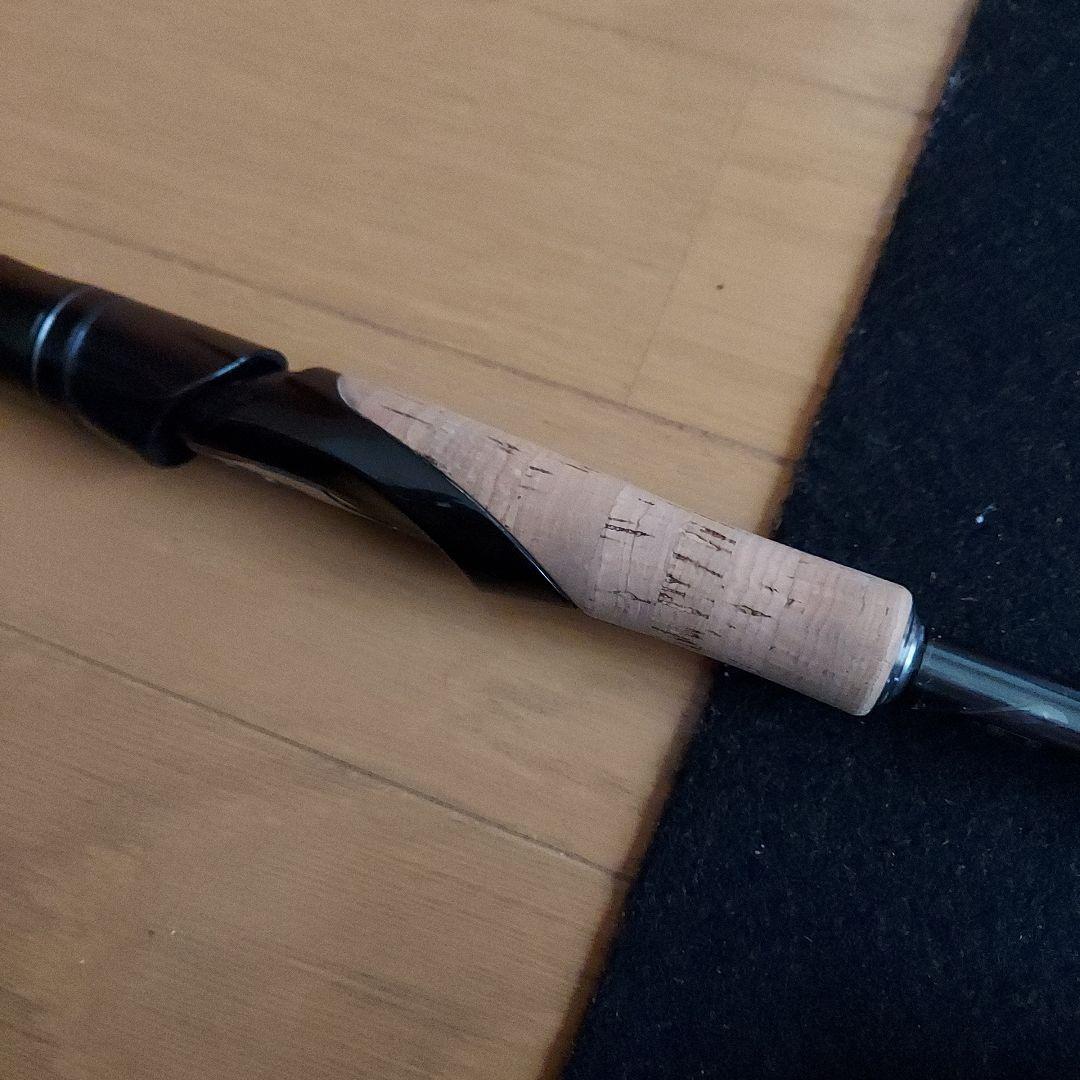 ポイズングロリアス268M＋