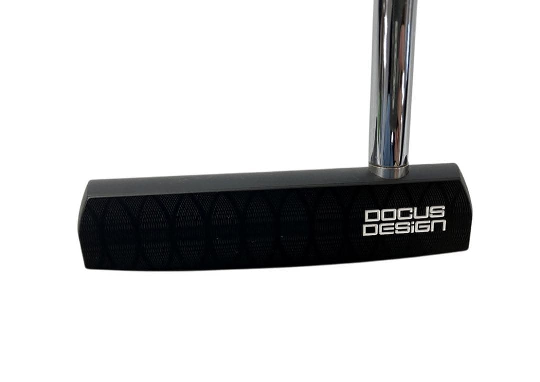 超美品！ドゥーカスDUCUS DESIGN JET B HUGA1 パター 34