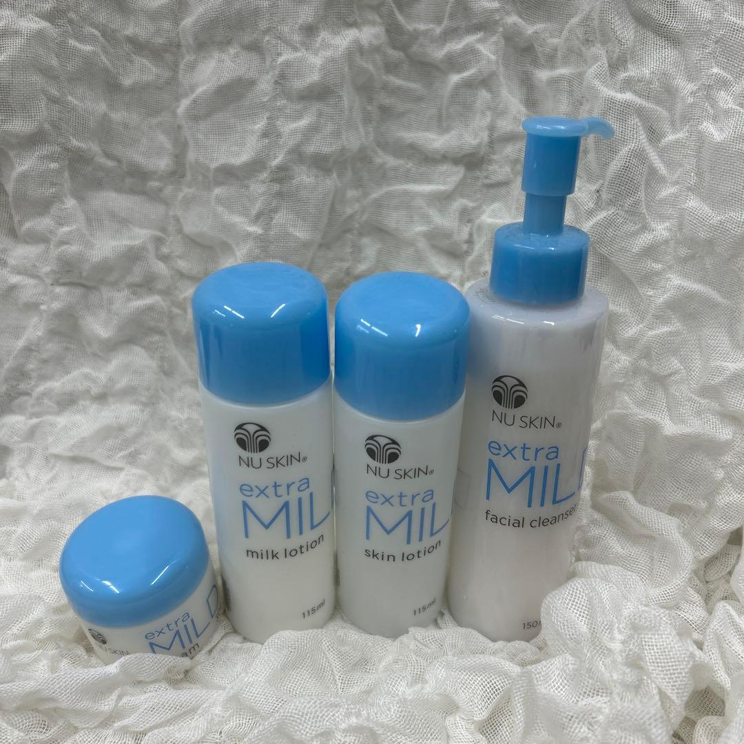 ニュースキン　エクストラマイルド　セット2