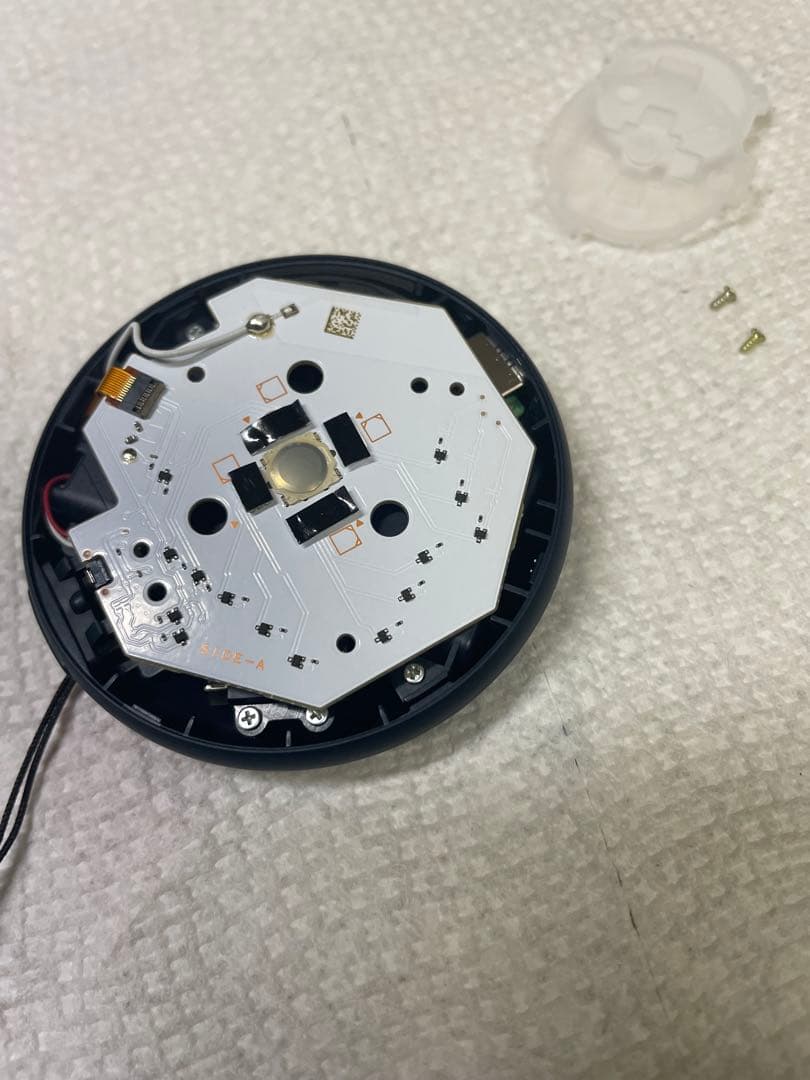 新品【振動オフ&光軽減】ポケモン GO Plus プラス