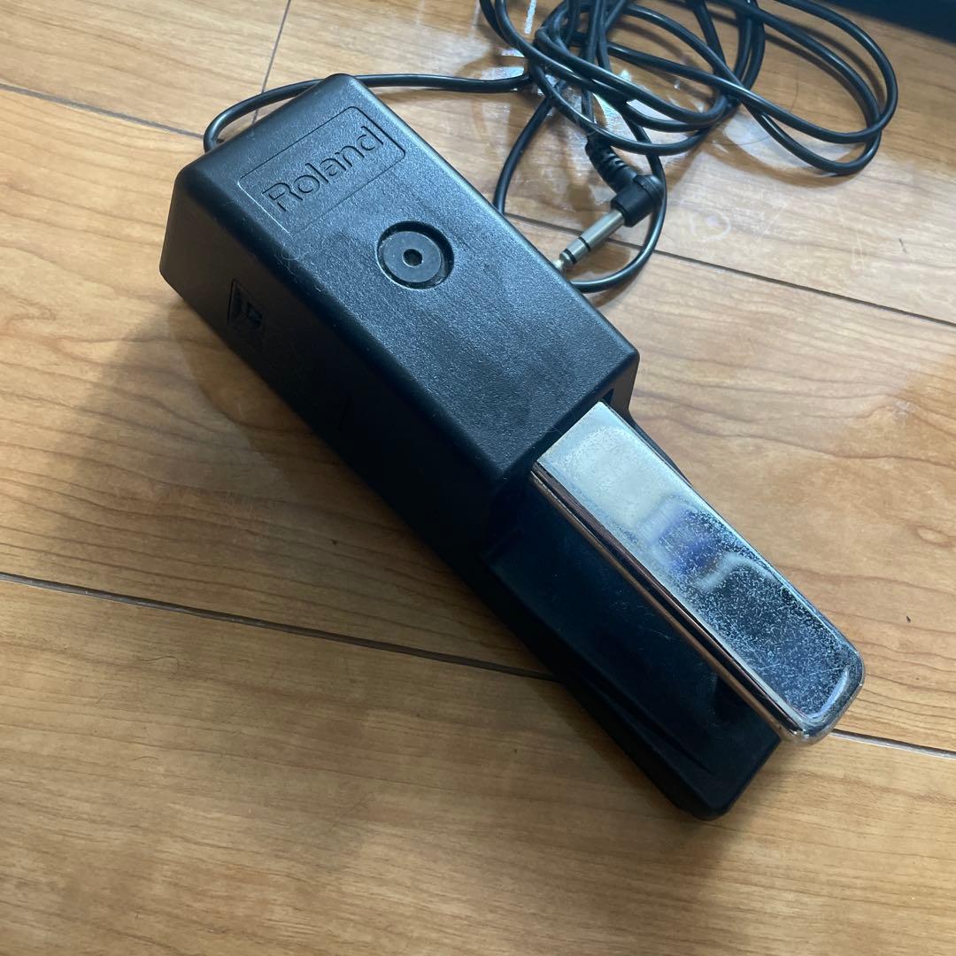 12/16迄　Roland PhantomG6+ペダル　ローランドファントムG6