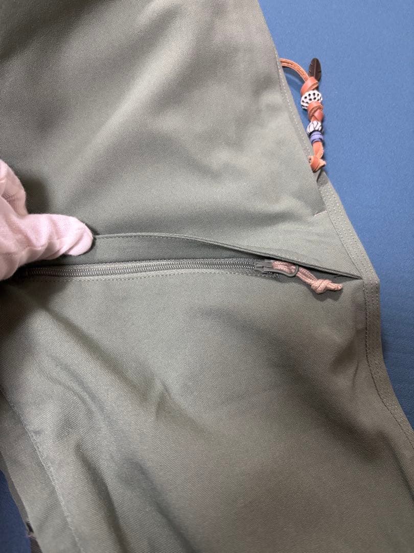 バートン　レディース　S スノーボードウェア　スノボウェア　パンツ BURTON