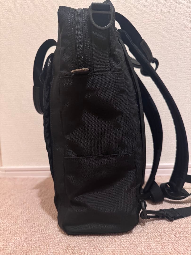 MANHATTAN PASSAGE 【美品】ビジネスバッグ 3way