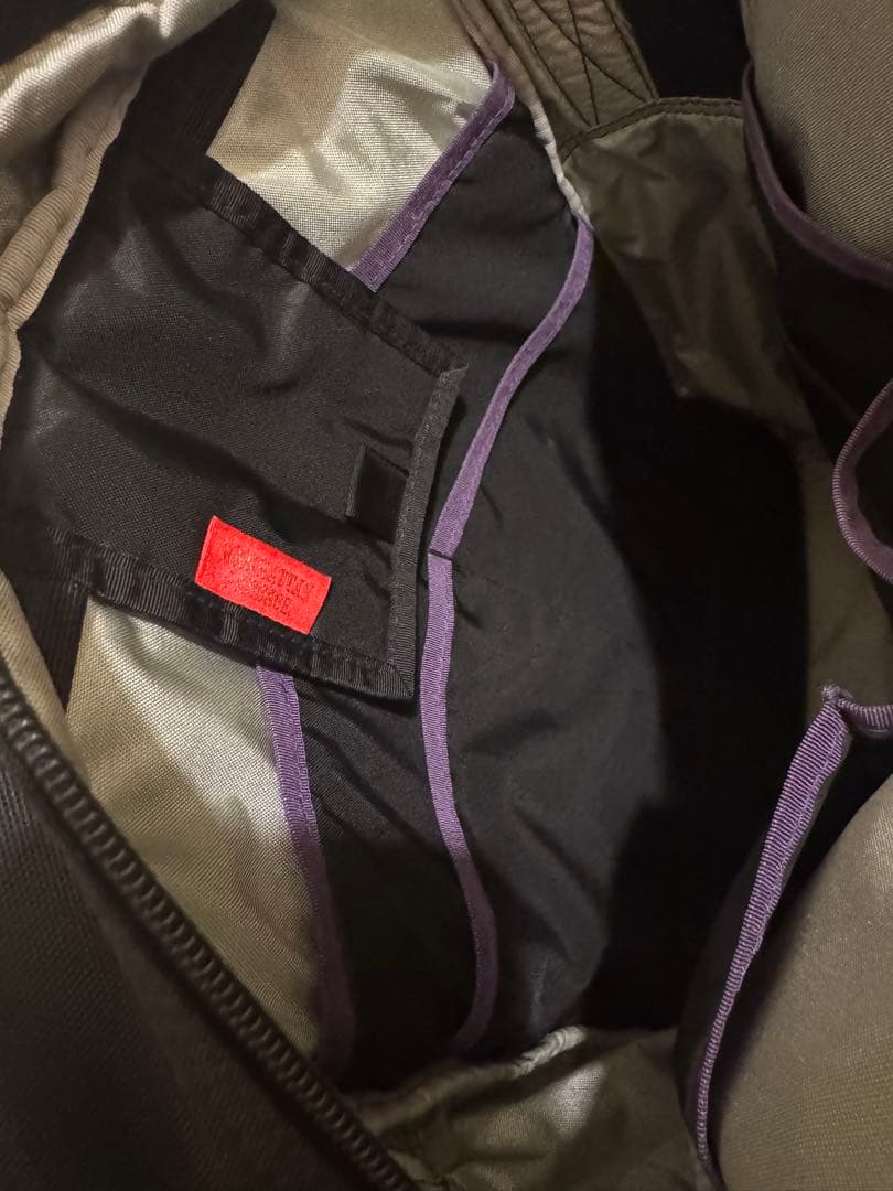 MANHATTAN PASSAGE 【美品】ビジネスバッグ 3way