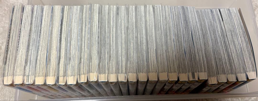 TSUYOSHI 誰も勝てないアイツには 漫画セット