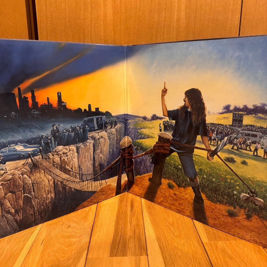 洋楽 Prodigy Music for the Jilted Generation