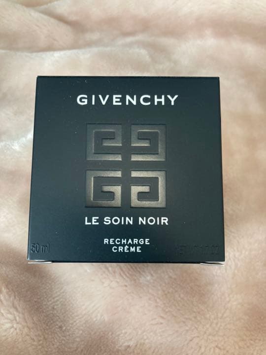 【新品】ソワンノワールクレーム　レフィル