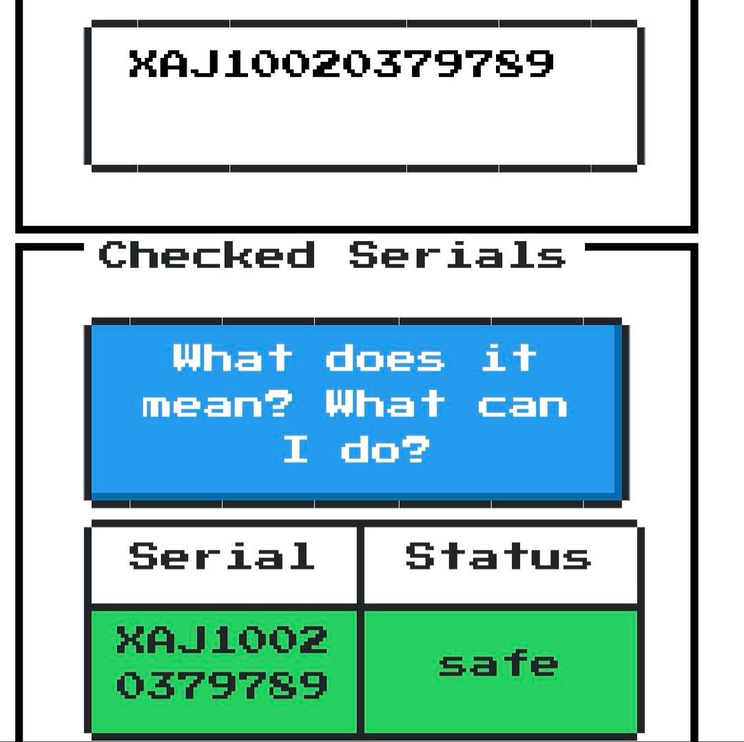 動作品　Nintendo Switch 未対策機