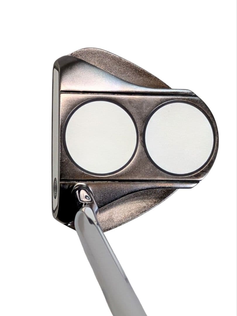 オデッセイ WHITE ICE 2BALL V-LINE ホワイトアイス