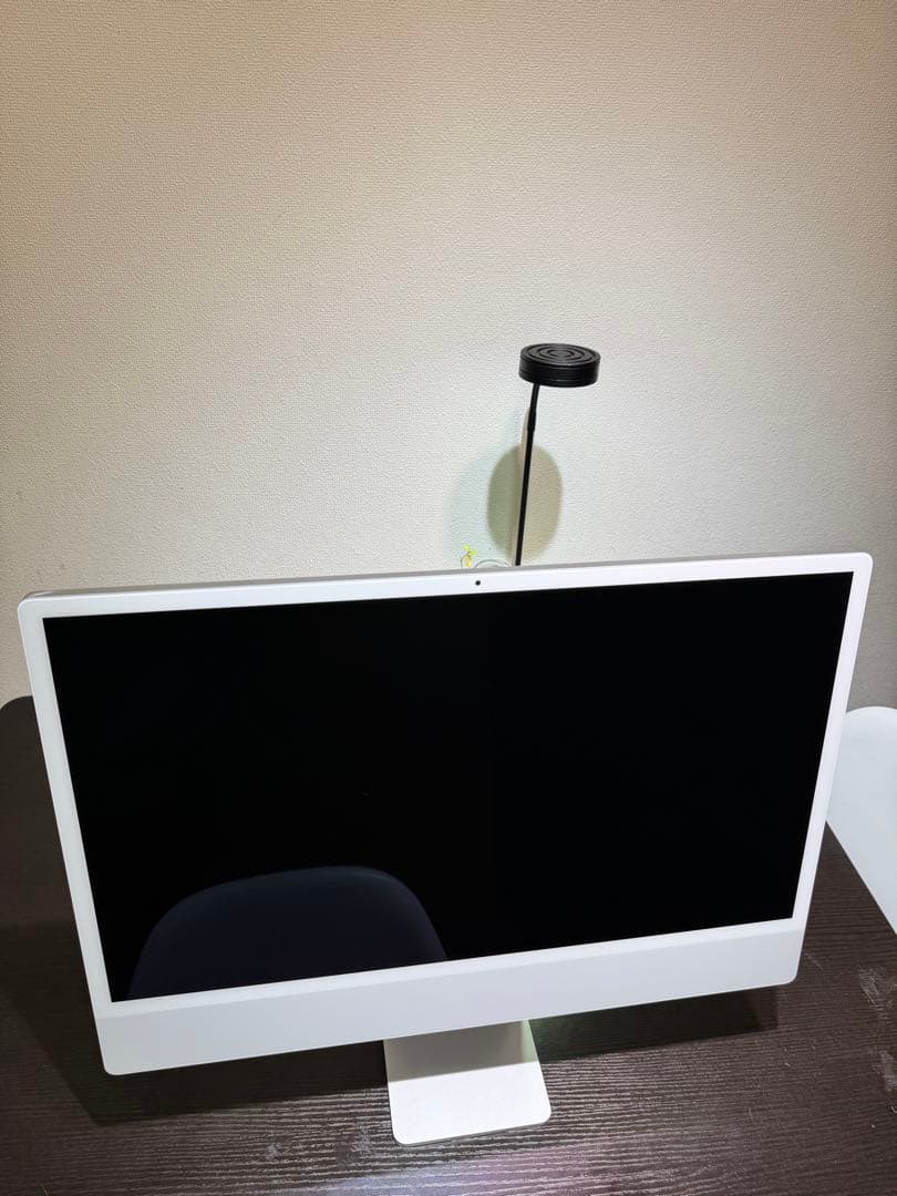 suma_eri　iMac M1 24インチ 16GB SSD 512GB