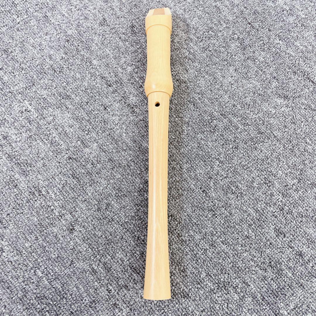 MOECK リコーダー 楽器 メックリコーダー