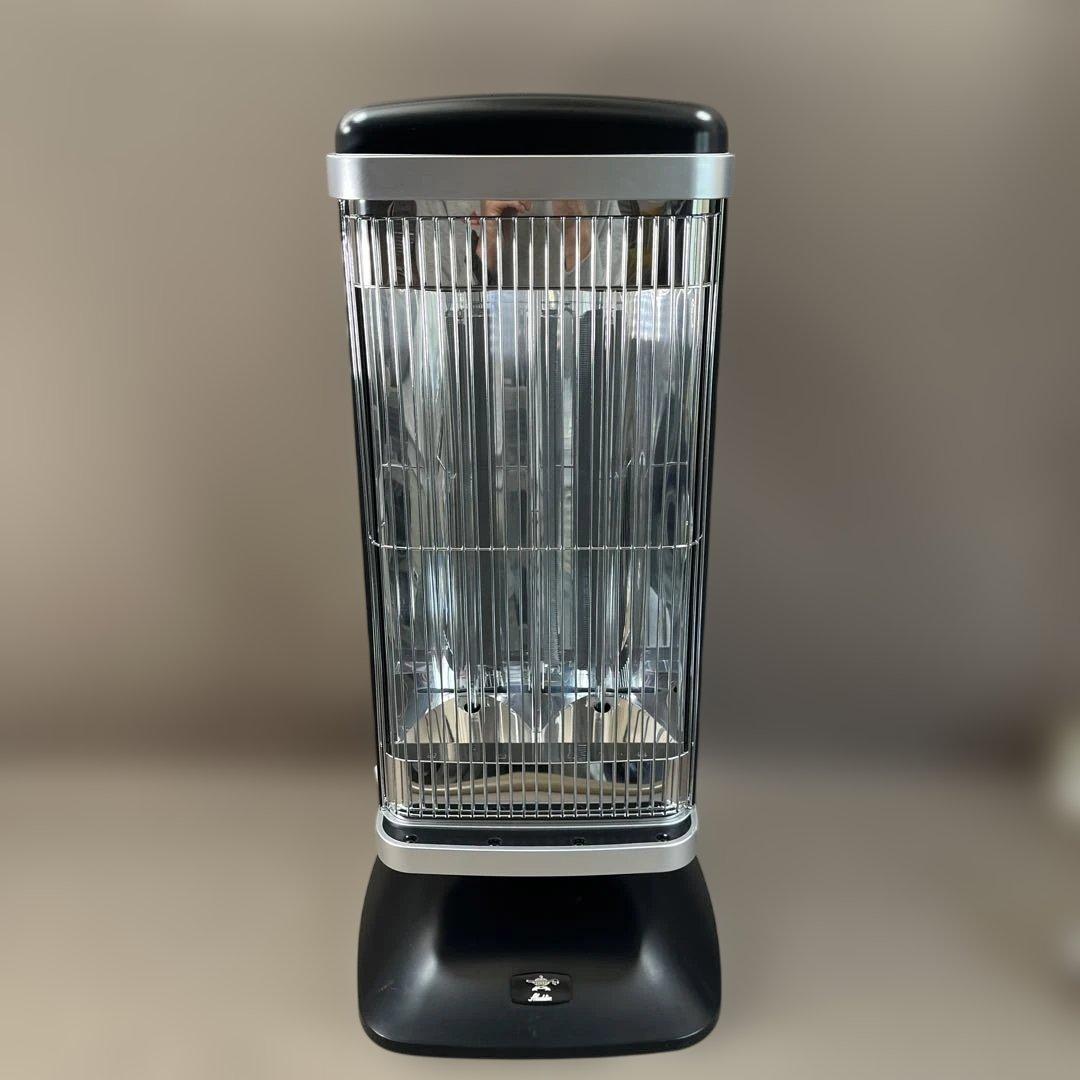 アラジン グラファイトヒーター AEH-2G10AJ