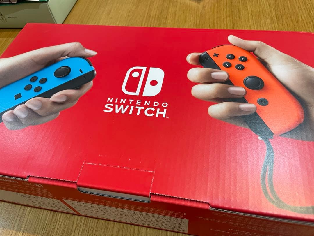 美品Nintendo Switch(ニンテンドースイッチ)ソフト3本セット