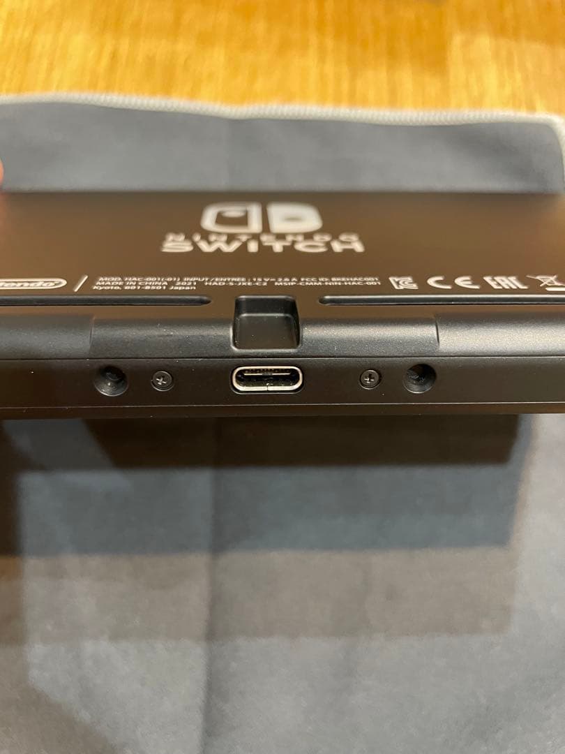 美品Nintendo Switch(ニンテンドースイッチ)ソフト3本セット