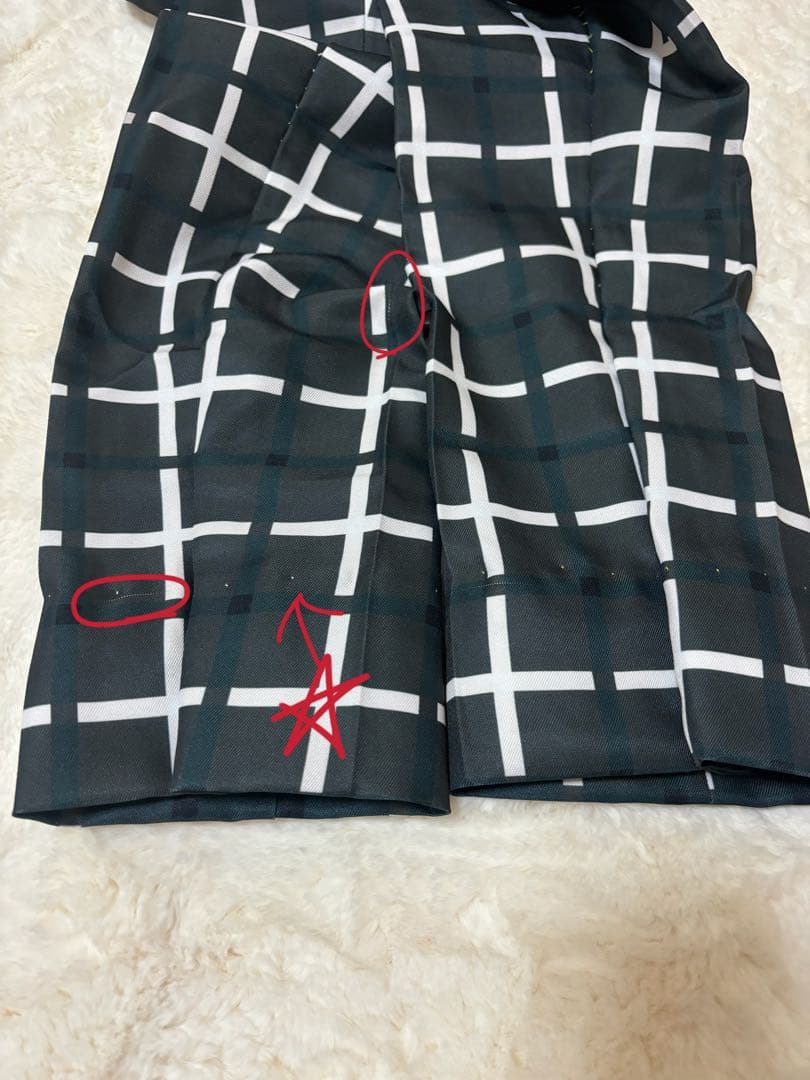 刀剣乱舞　篭手切江　L コストモ