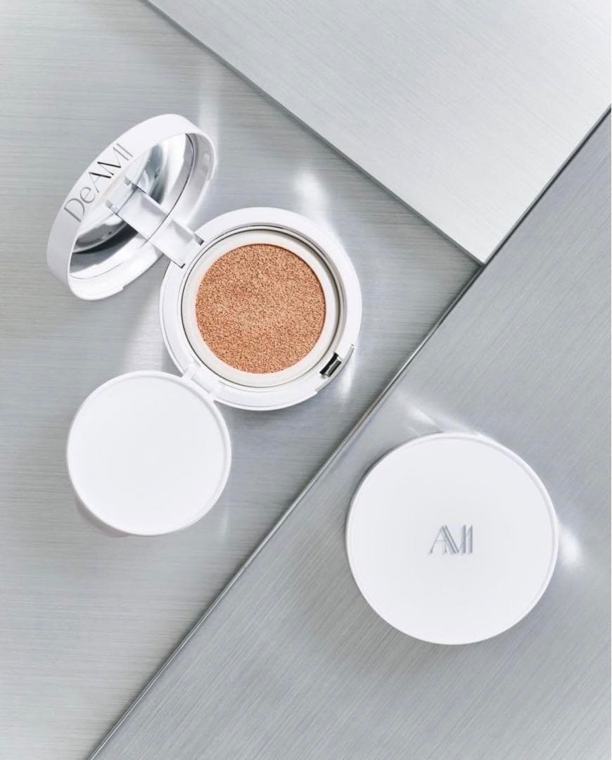 Deami(ディアミー)クッションファンデーション