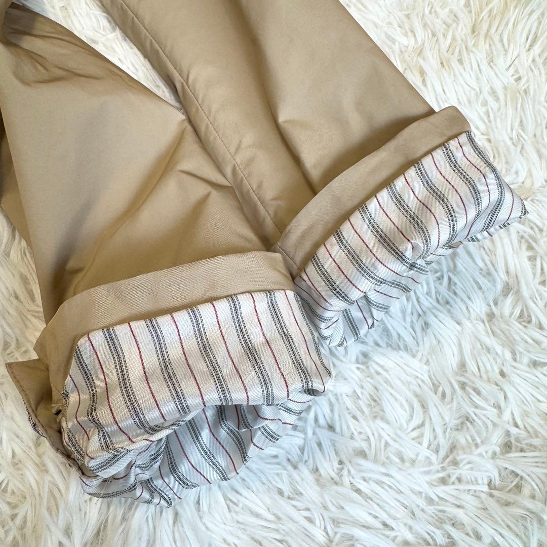 美品✨MOORER ムーレー APPIO GENERICA ジャケット ジップ