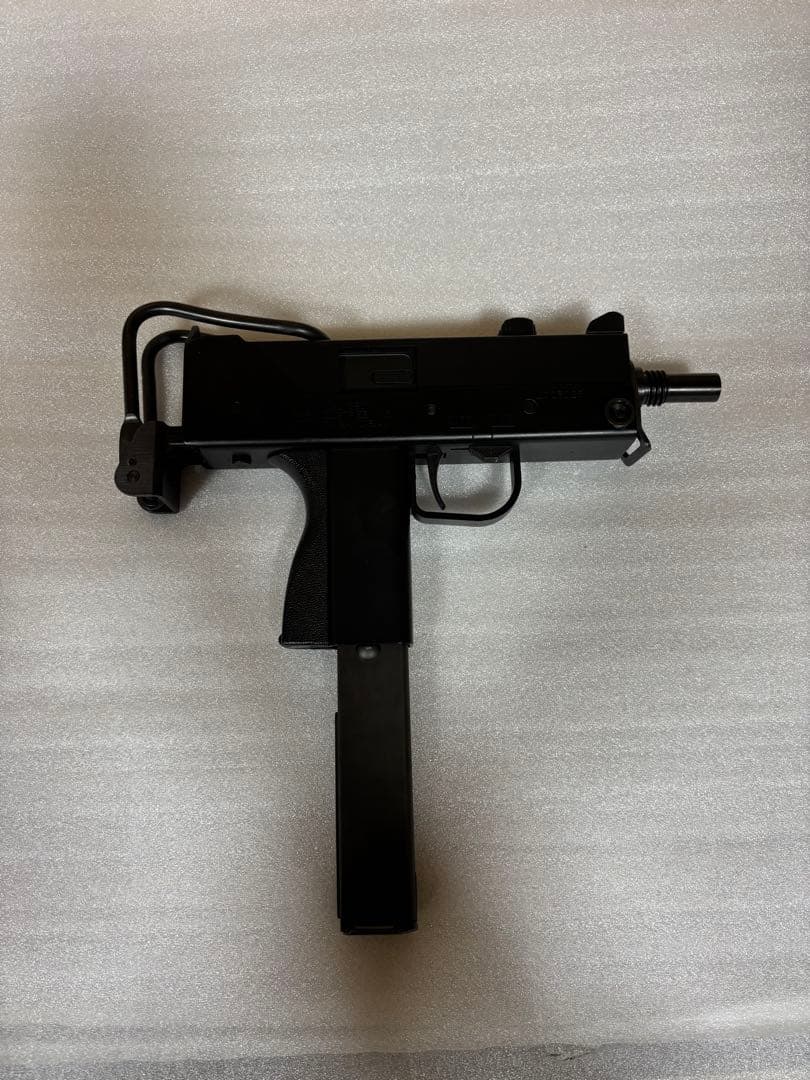 [KSC] イングラム M11A1 旧モデル　中古