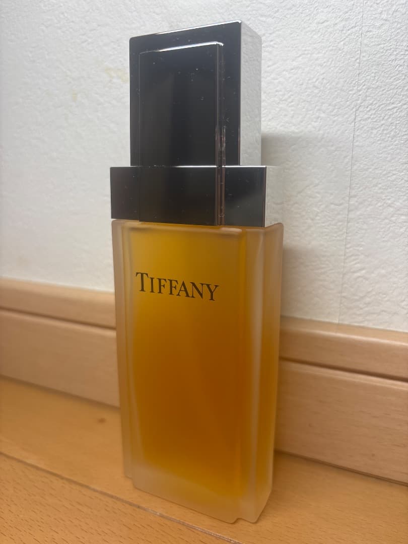 ティファニー TIFFANY オードトワレ 香水 100ml