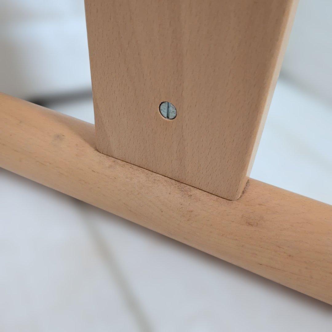 ①Rybo社製 Balans®EASY バランスイージーチェア