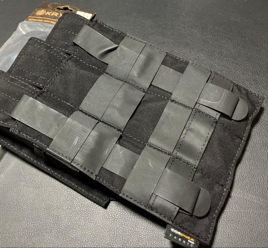 M251103★クライタック　電動　クリスベクター　95連マガジン　4本ケース付