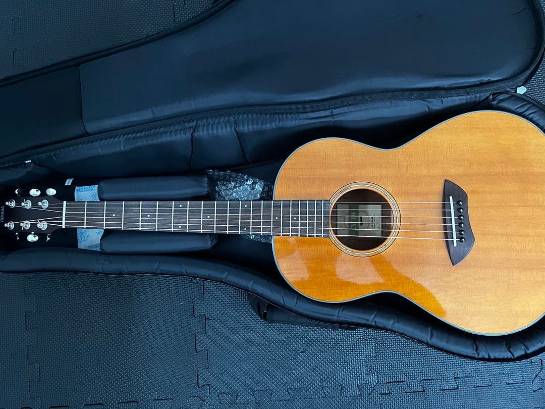 Yamaha アコースティックギター CSF1M 美品